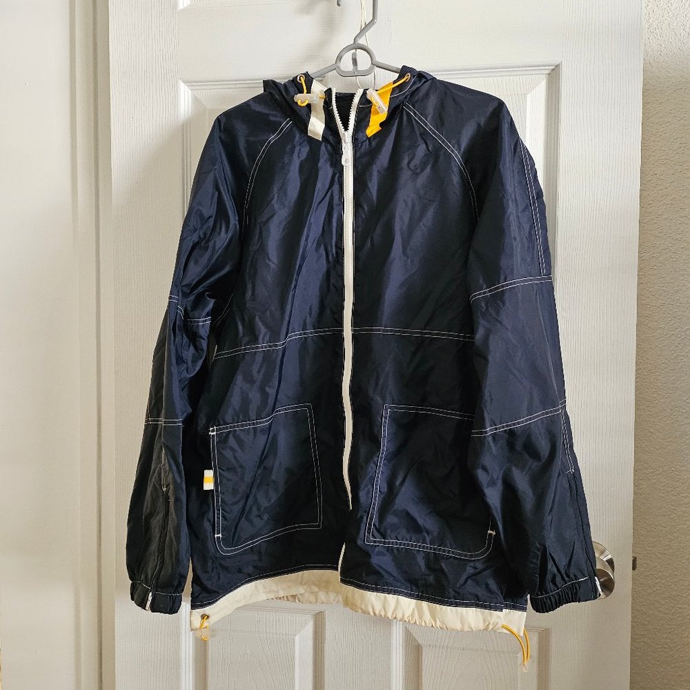 Raincoat